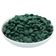 Bulk Spirulina Seaweed Organic Spirulina Spirulina Tablets